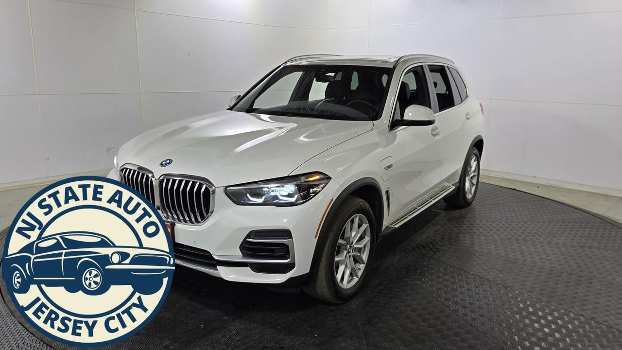 2023 BMW X5 xDrive45e Jersey City NJ