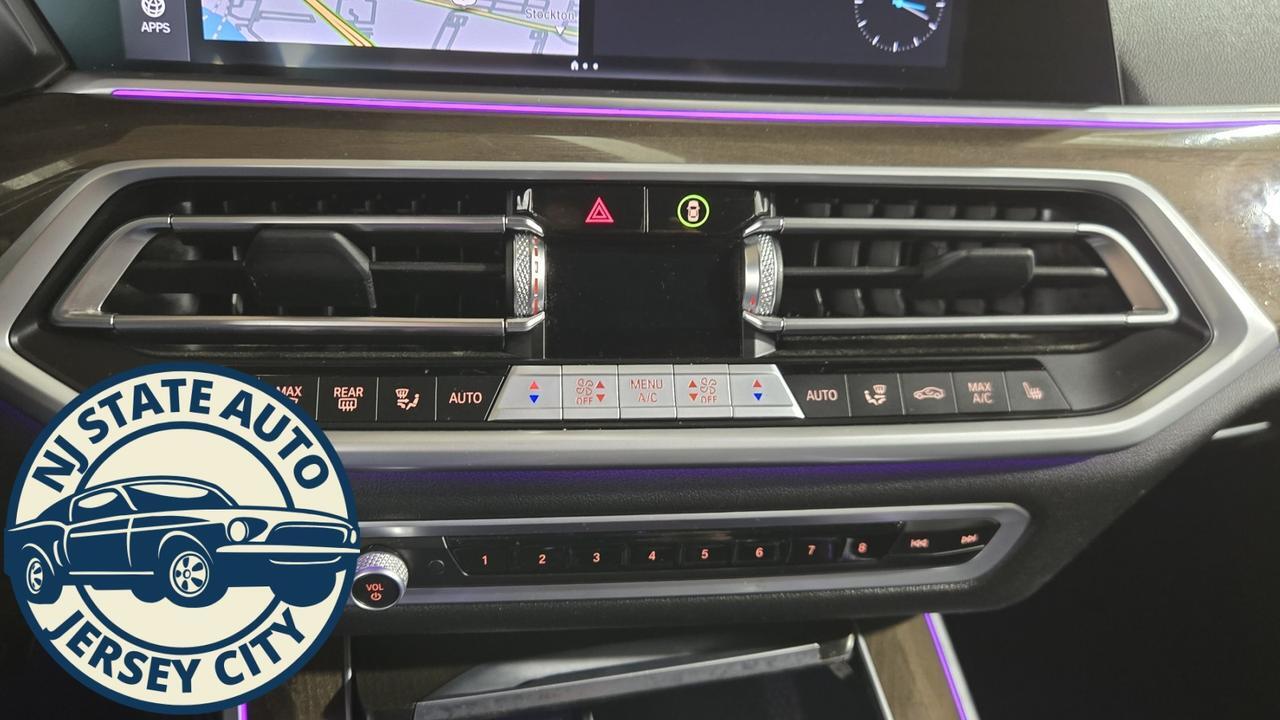 2023 BMW X5 xDrive45e Jersey City NJ