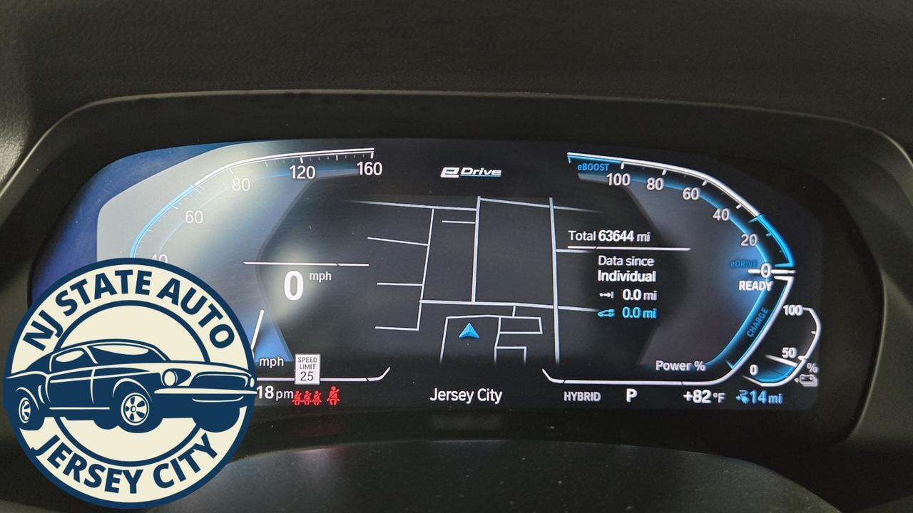 2023 BMW X5 xDrive45e Jersey City NJ