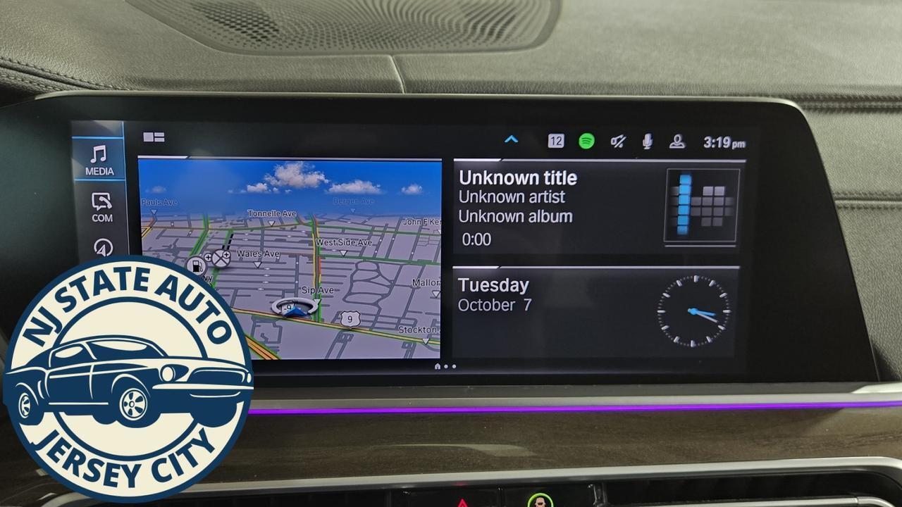 2023 BMW X5 xDrive45e Jersey City NJ