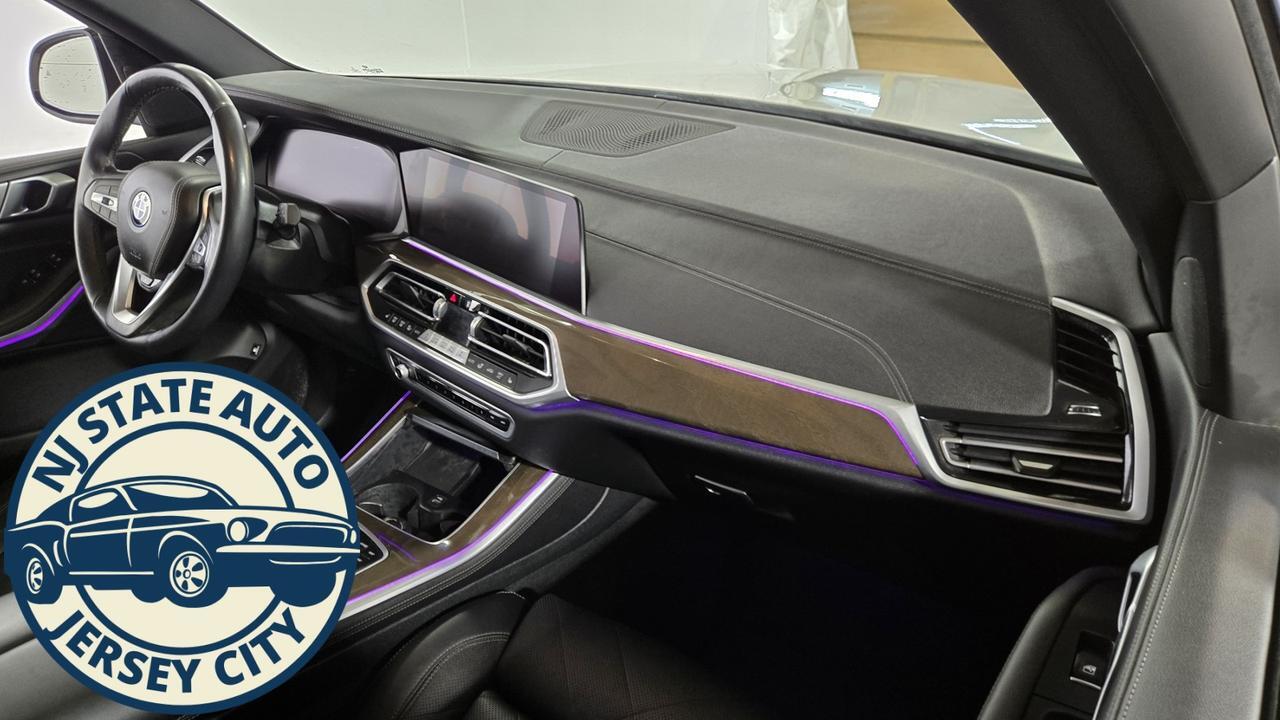 2023 BMW X5 xDrive45e Jersey City NJ