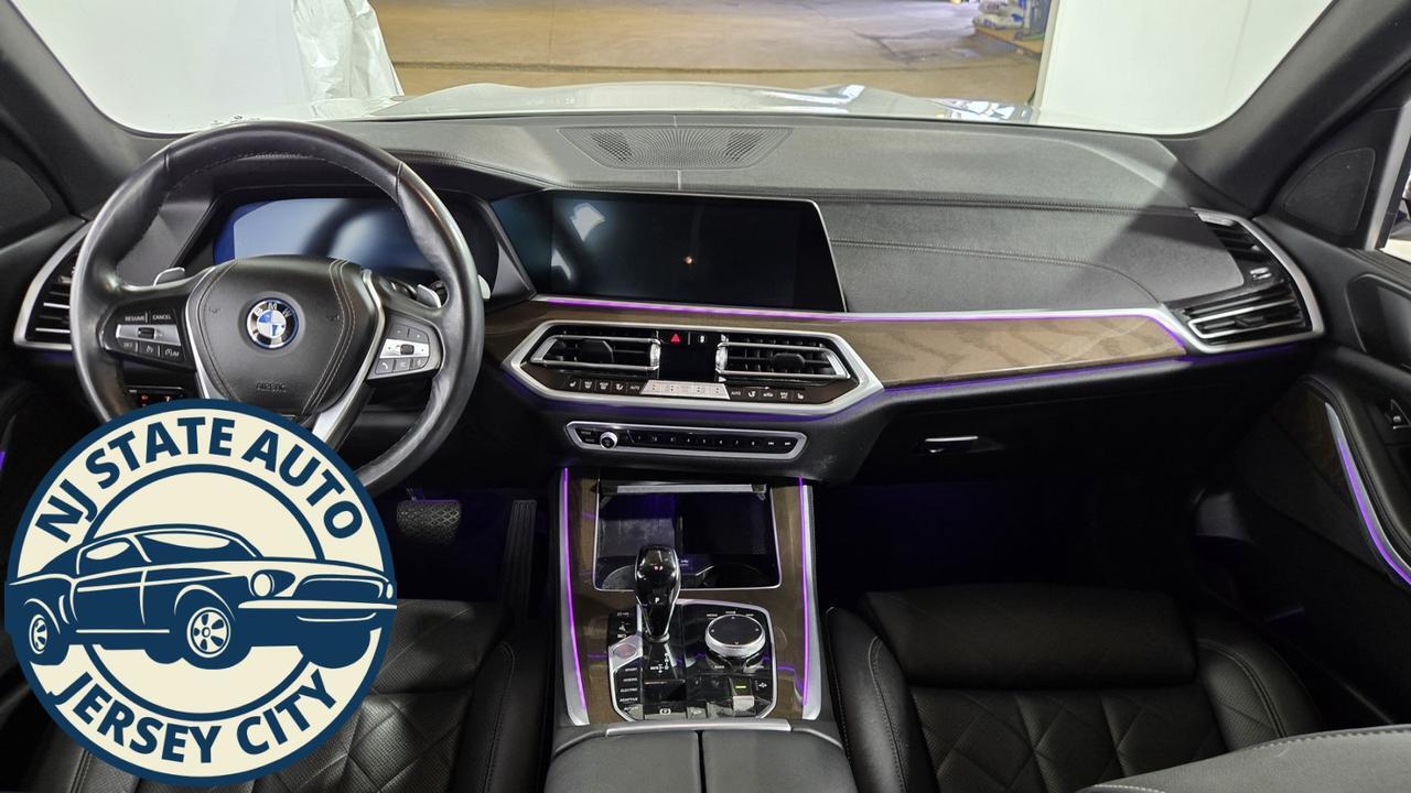 2023 BMW X5 xDrive45e Jersey City NJ