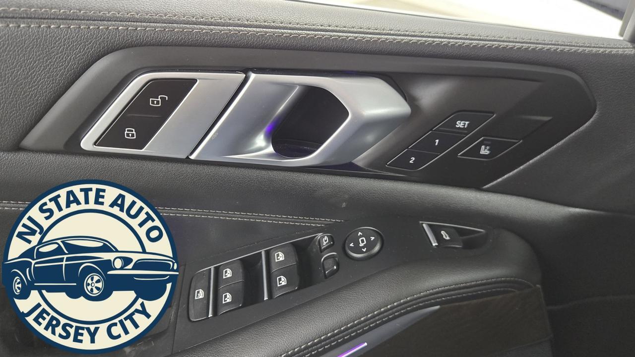 2023 BMW X5 xDrive45e Jersey City NJ