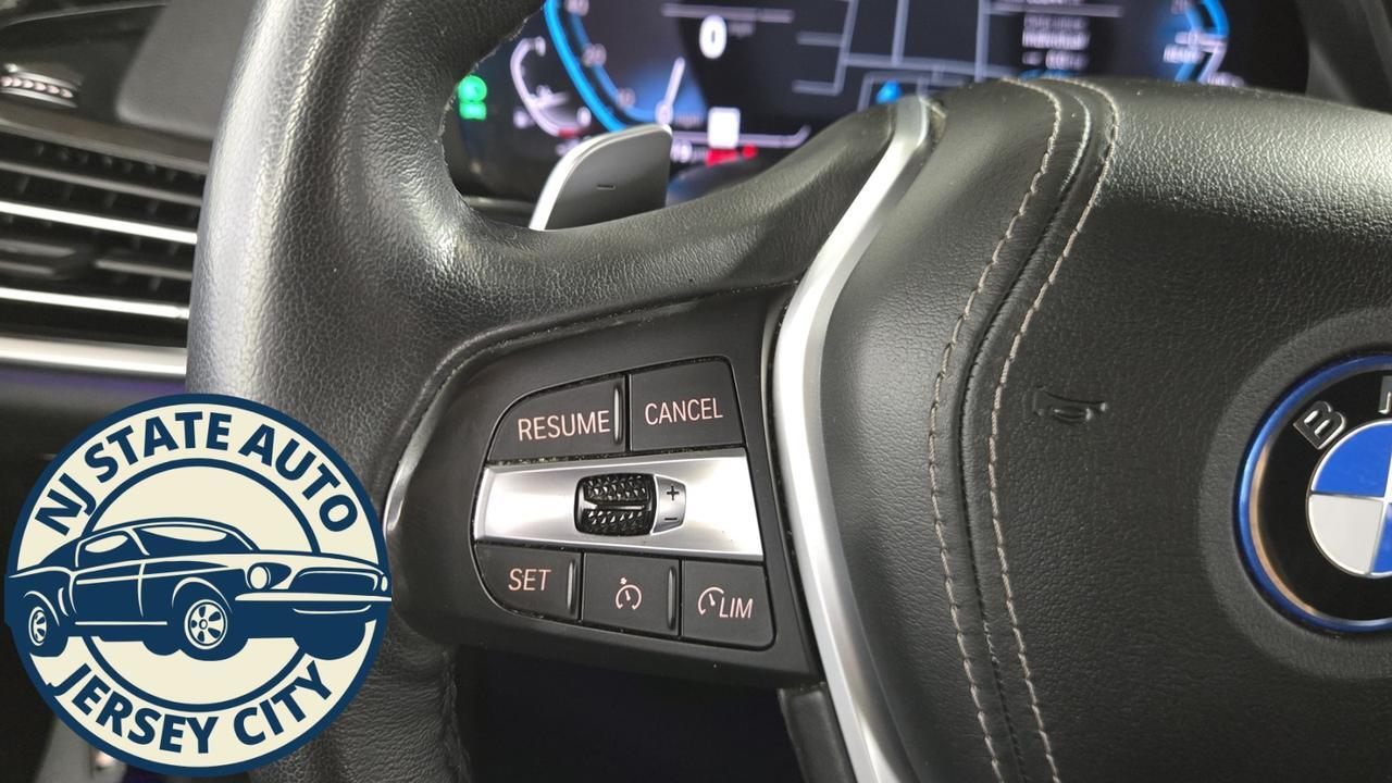 2023 BMW X5 xDrive45e Jersey City NJ