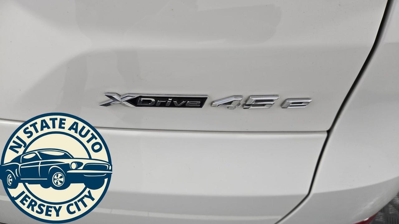 2023 BMW X5 xDrive45e Jersey City NJ