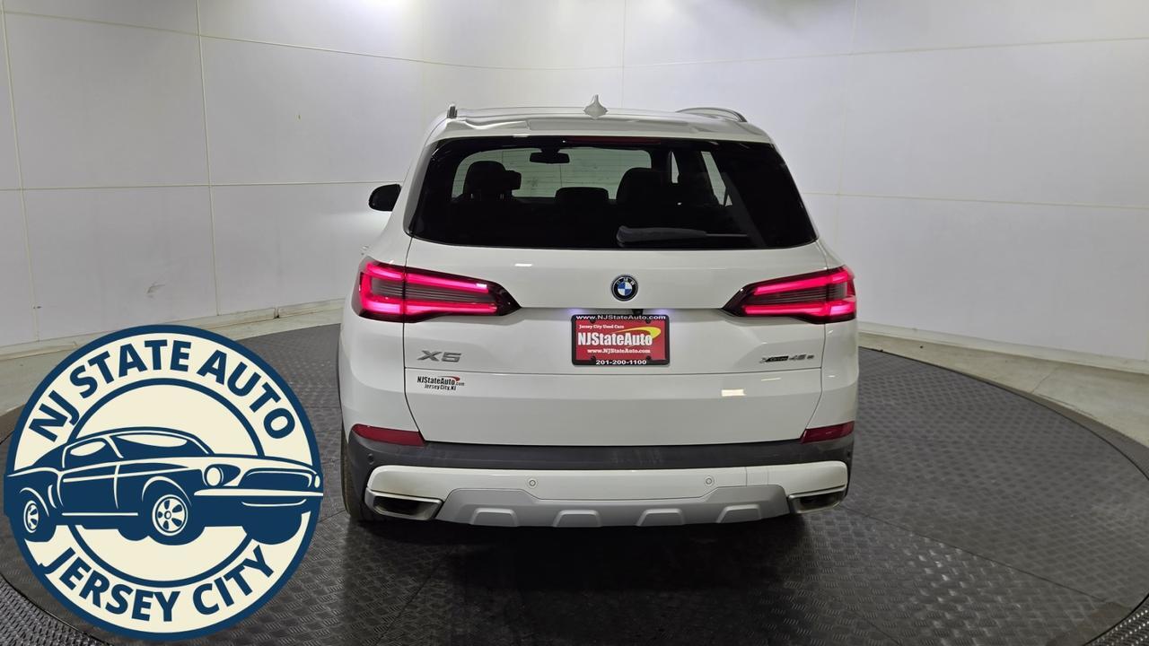 2023 BMW X5 xDrive45e Jersey City NJ