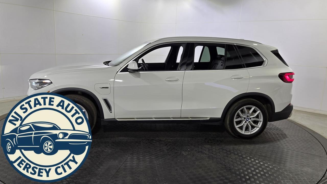 2023 BMW X5 xDrive45e Jersey City NJ
