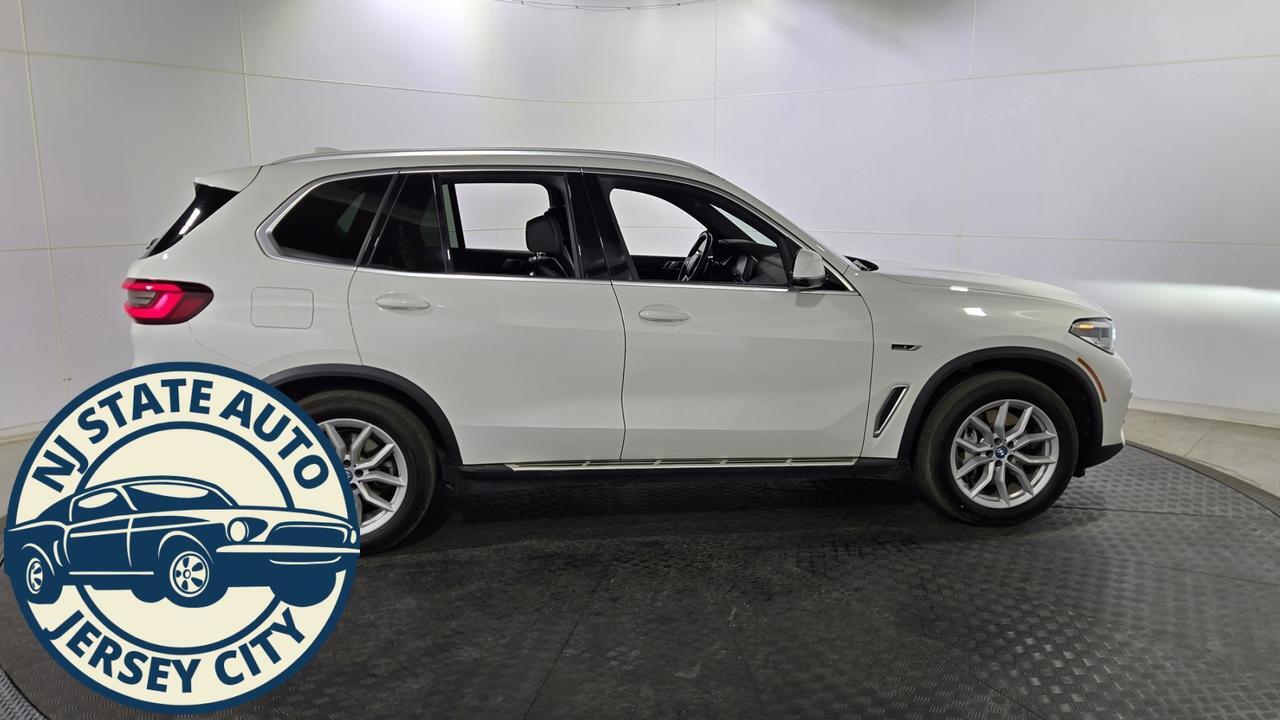2023 BMW X5 xDrive45e Jersey City NJ