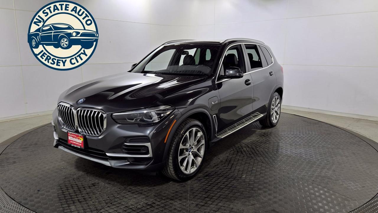 2023 BMW X5