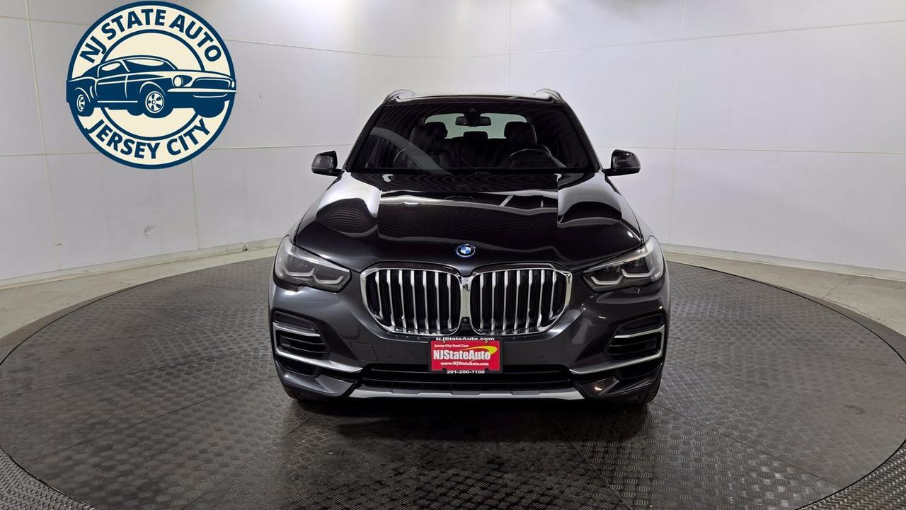 2023 BMW X5