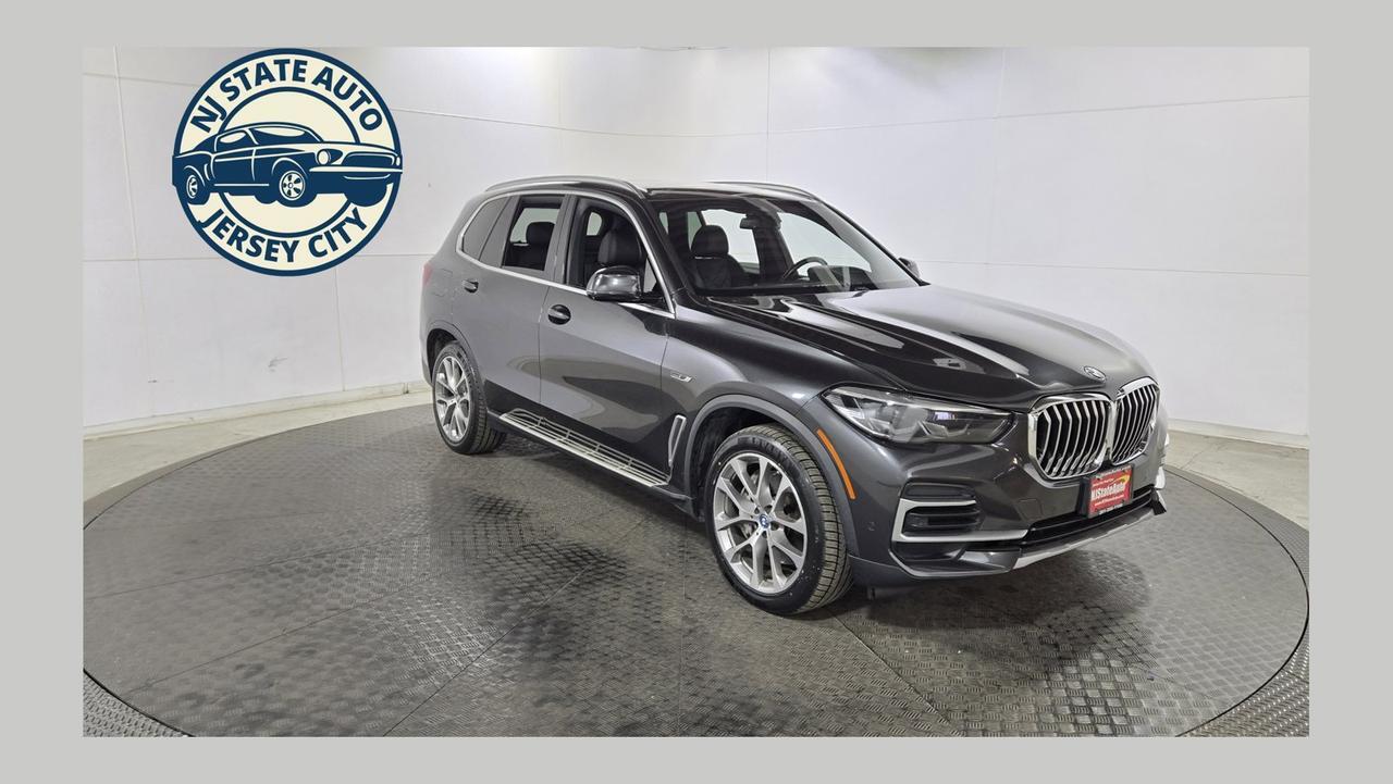 2023 BMW X5