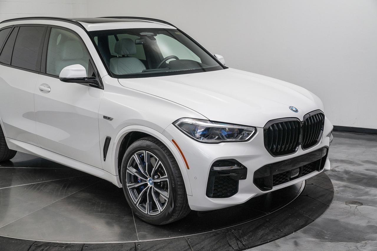2023 BMW X5 xDrive45e Newport Beach CA