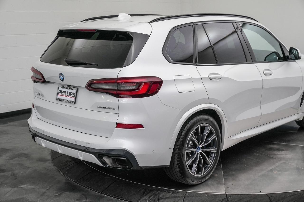 2023 BMW X5 xDrive45e Newport Beach CA