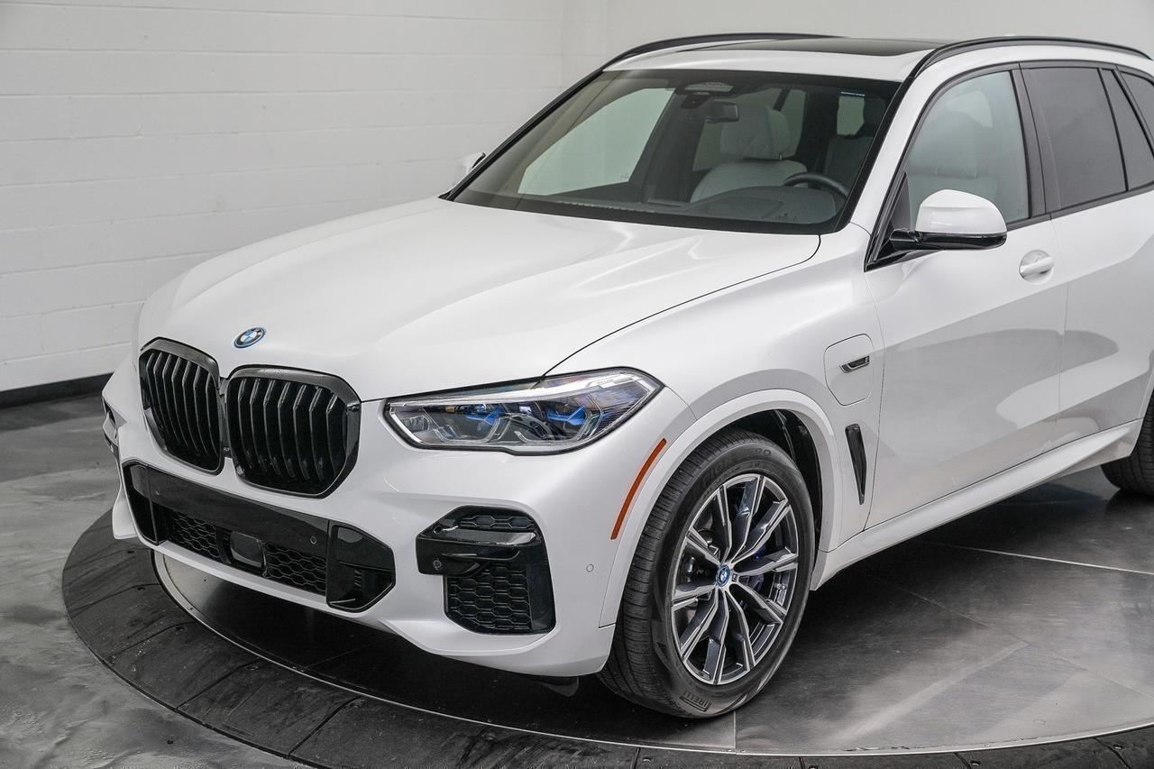 2023 BMW X5 xDrive45e Newport Beach CA