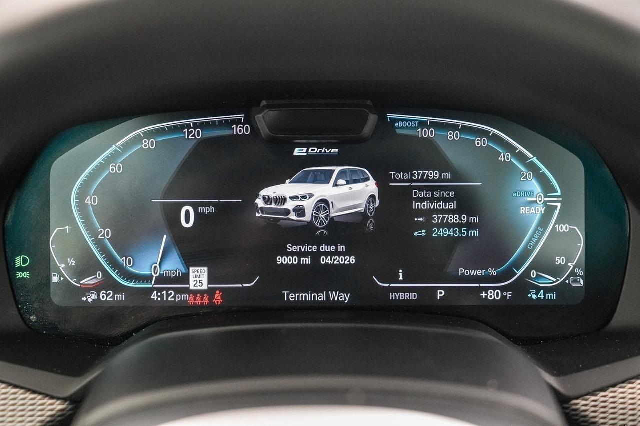 2023 BMW X5 xDrive45e Newport Beach CA