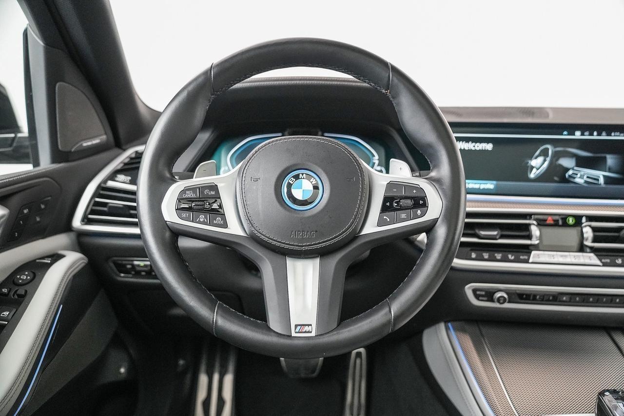 2023 BMW X5 xDrive45e Newport Beach CA