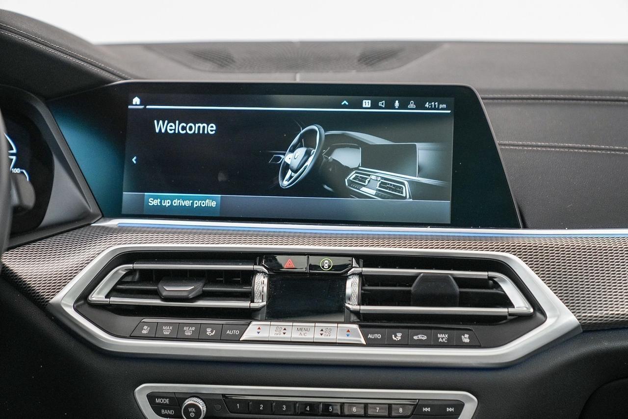 2023 BMW X5 xDrive45e Newport Beach CA