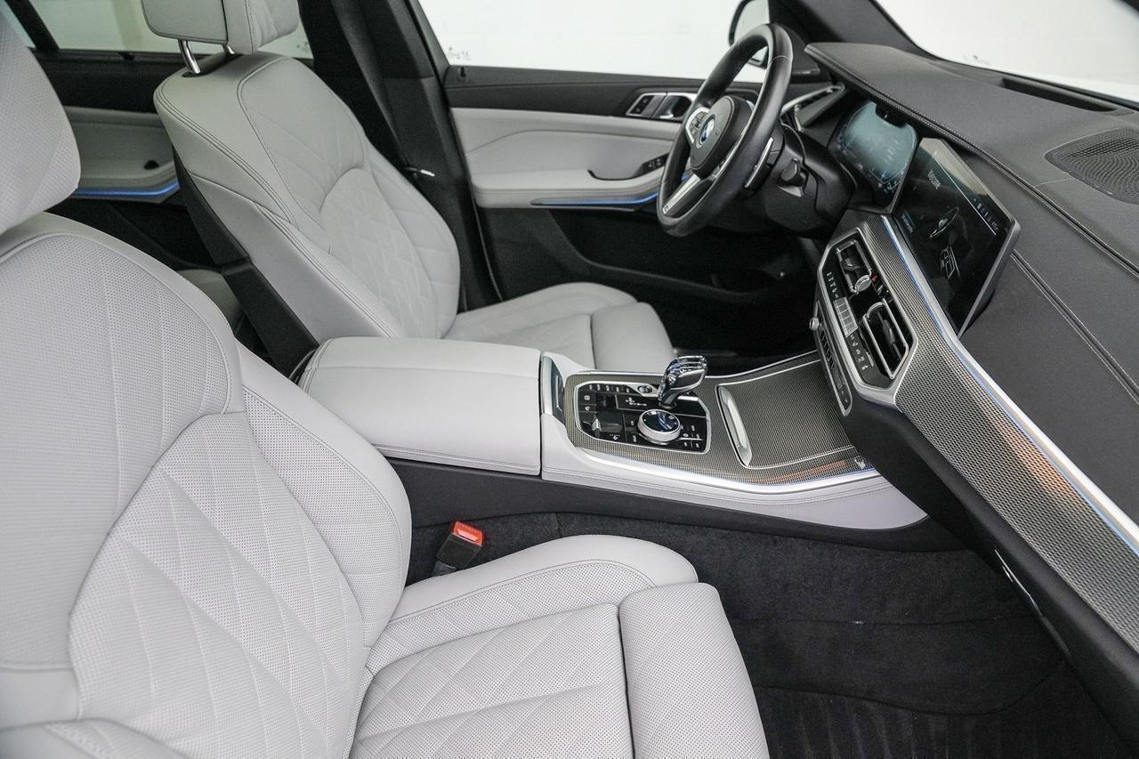 2023 BMW X5 xDrive45e Newport Beach CA