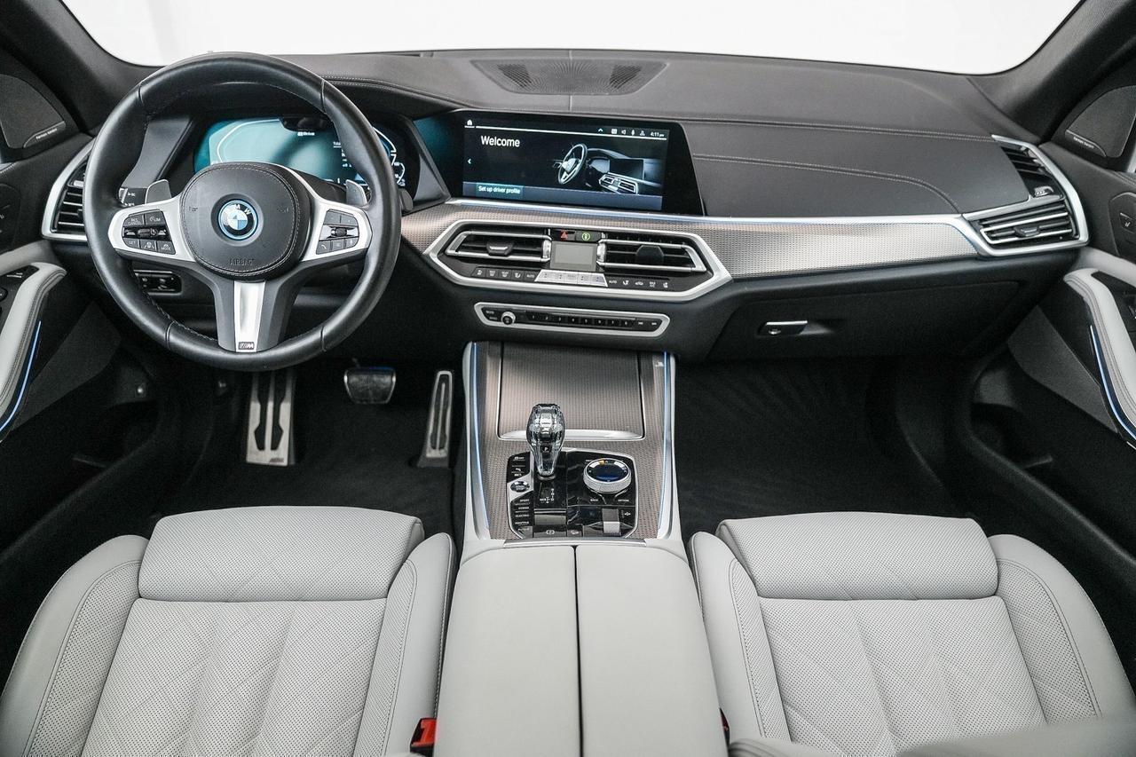 2023 BMW X5 xDrive45e Newport Beach CA