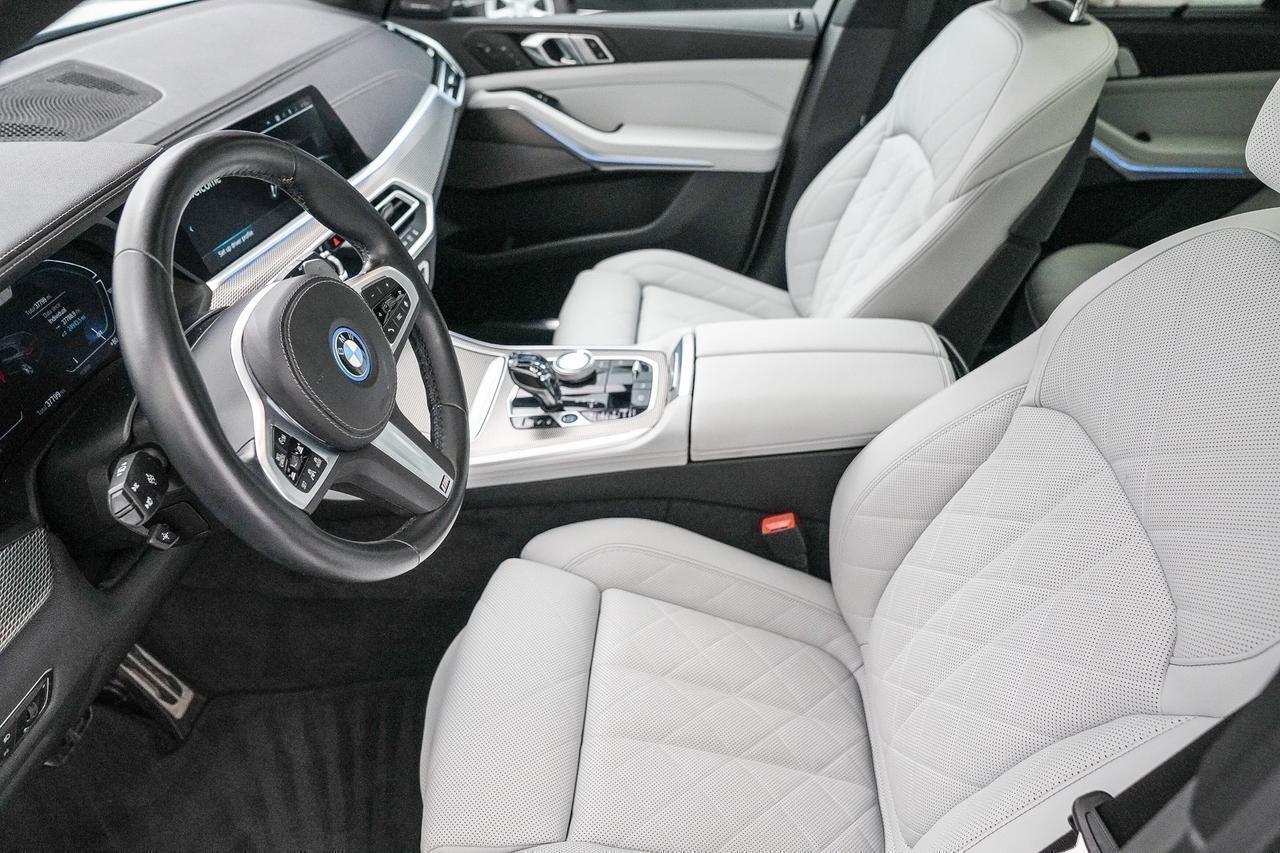 2023 BMW X5 xDrive45e Newport Beach CA