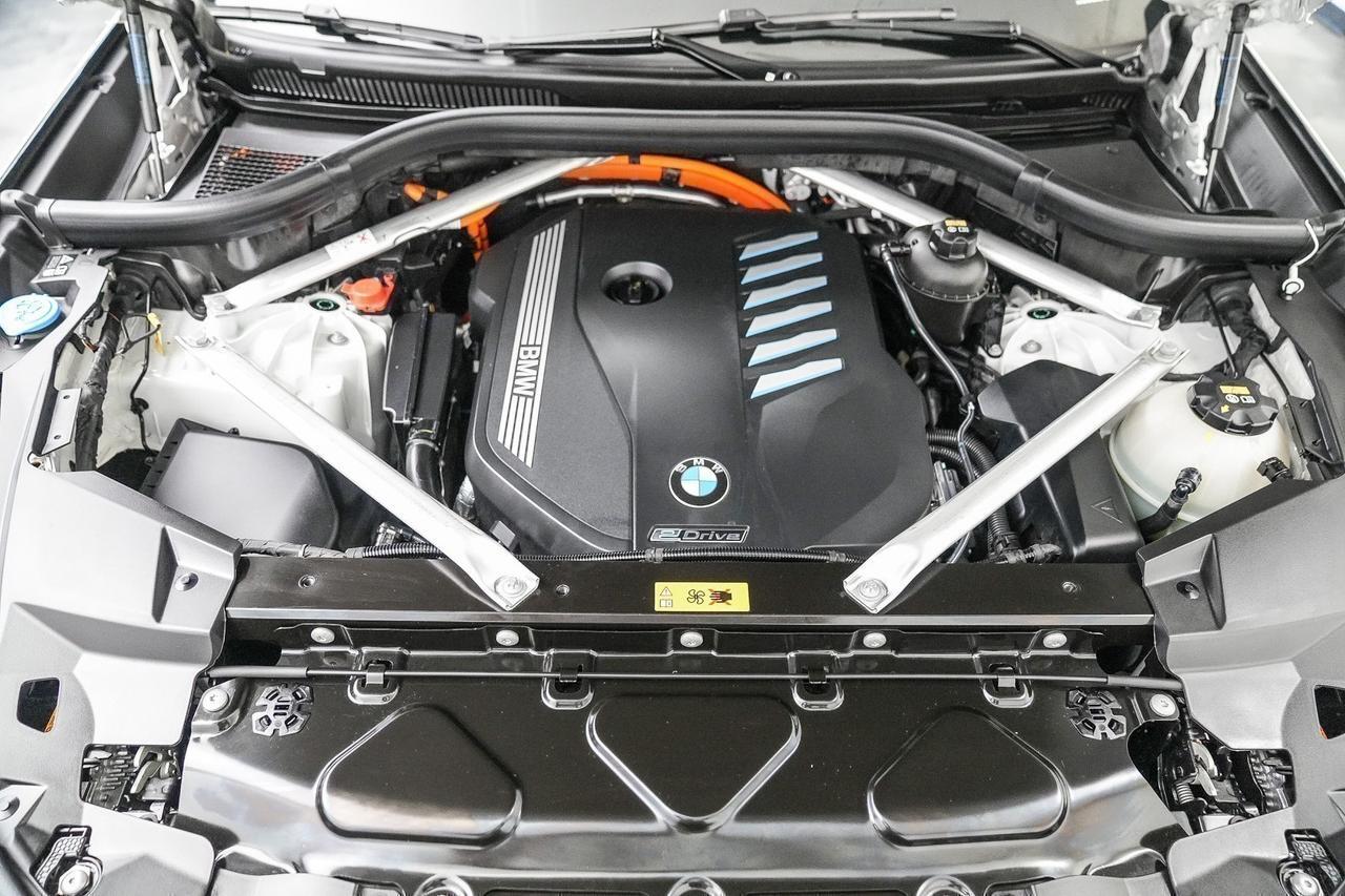 2023 BMW X5 xDrive45e Newport Beach CA