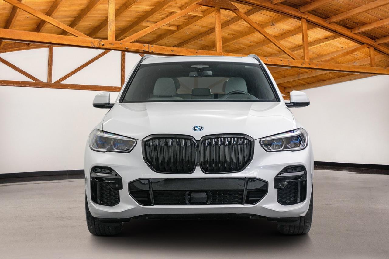 2023 BMW X5 xDrive45e Newport Beach CA