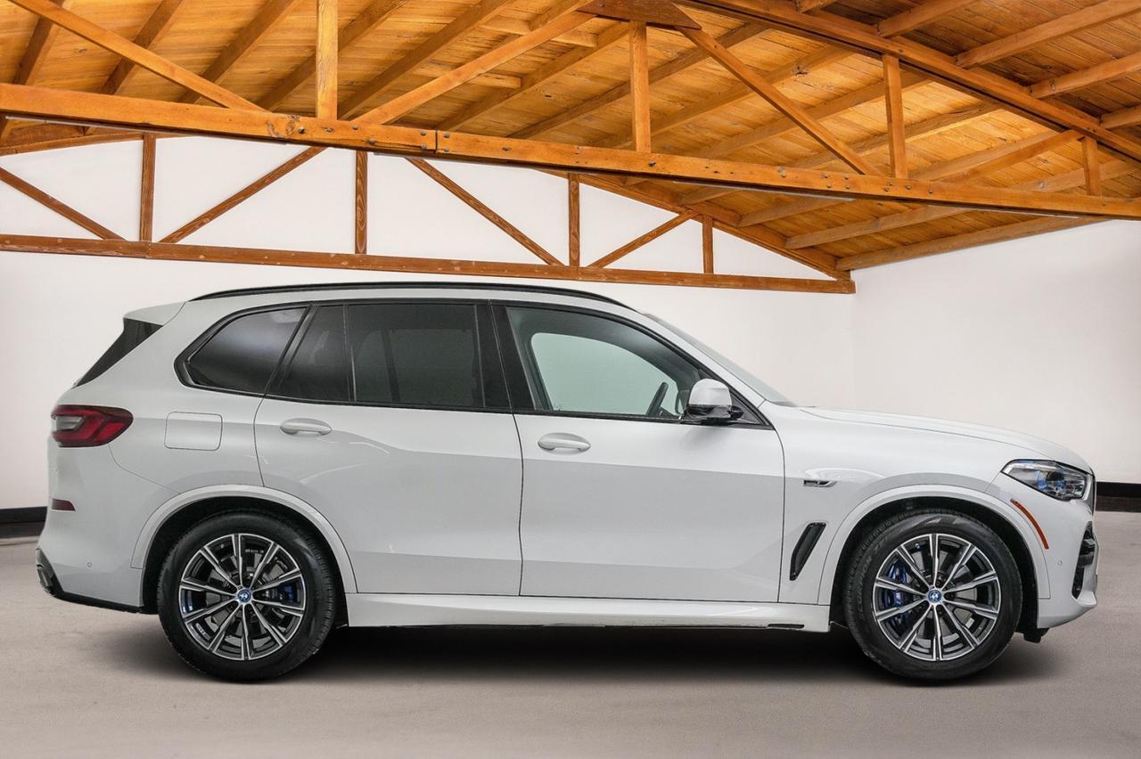 2023 BMW X5 xDrive45e Newport Beach CA