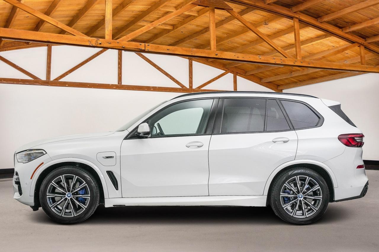 2023 BMW X5 xDrive45e Newport Beach CA
