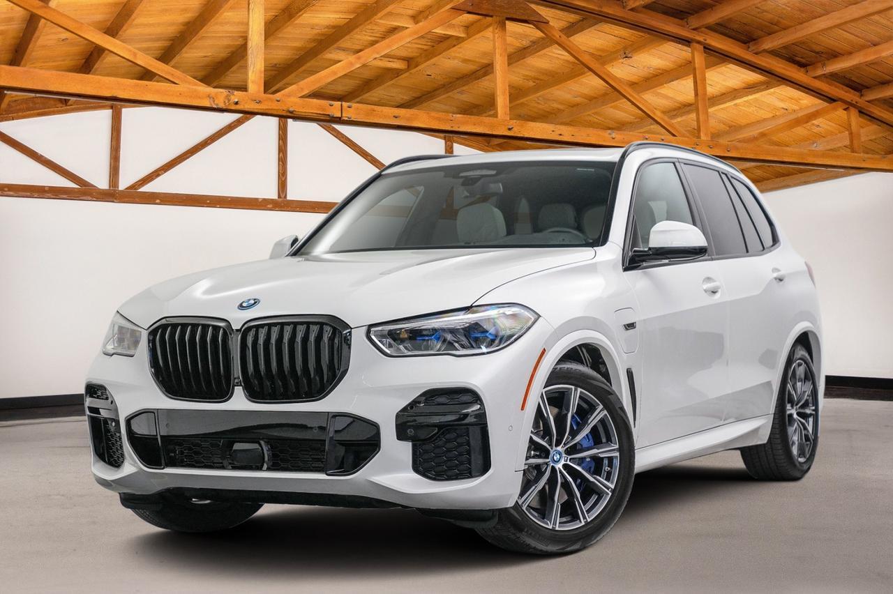 2023 BMW X5 xDrive45e Newport Beach CA