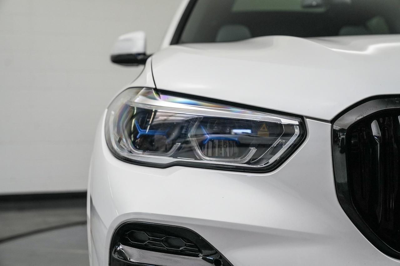 2023 BMW X5 xDrive45e Newport Beach CA