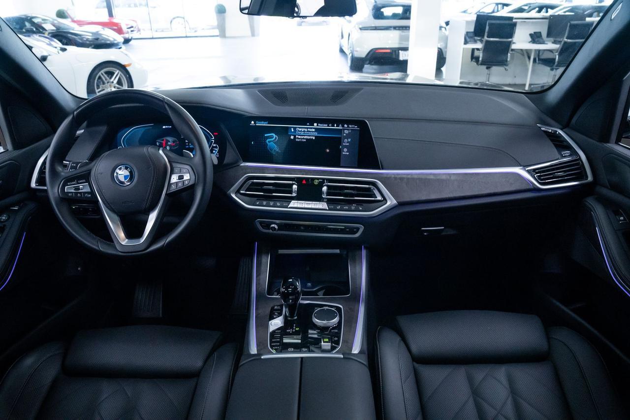 2023 BMW X5 xDrive45e Panoramic Roof Comfort Access Portland OR