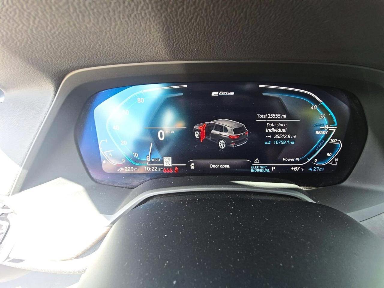 2023 BMW X5 xDrive45e Panoramic Roof Comfort Access Portland OR