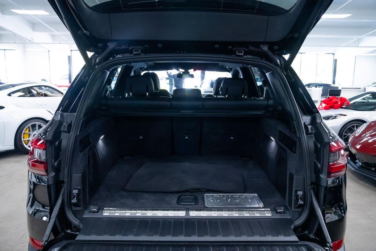 2023 BMW X5 xDrive45e Panoramic Roof Comfort Access Portland OR