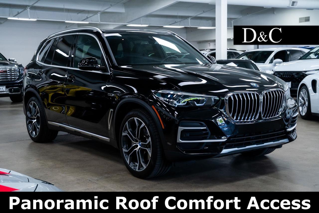 2023 BMW X5