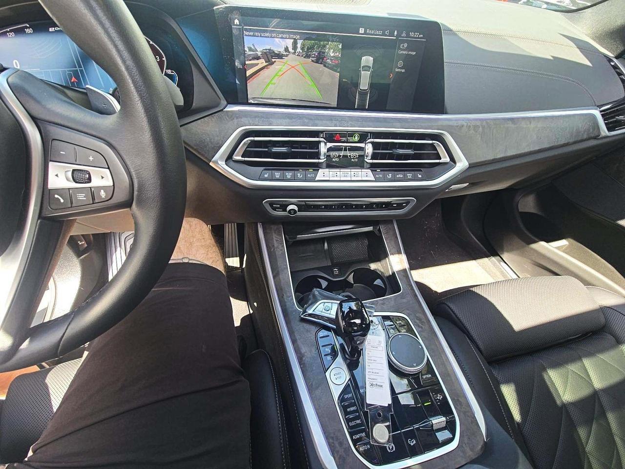 2023 BMW X5 xDrive45e Panoramic Roof Comfort Access Portland OR