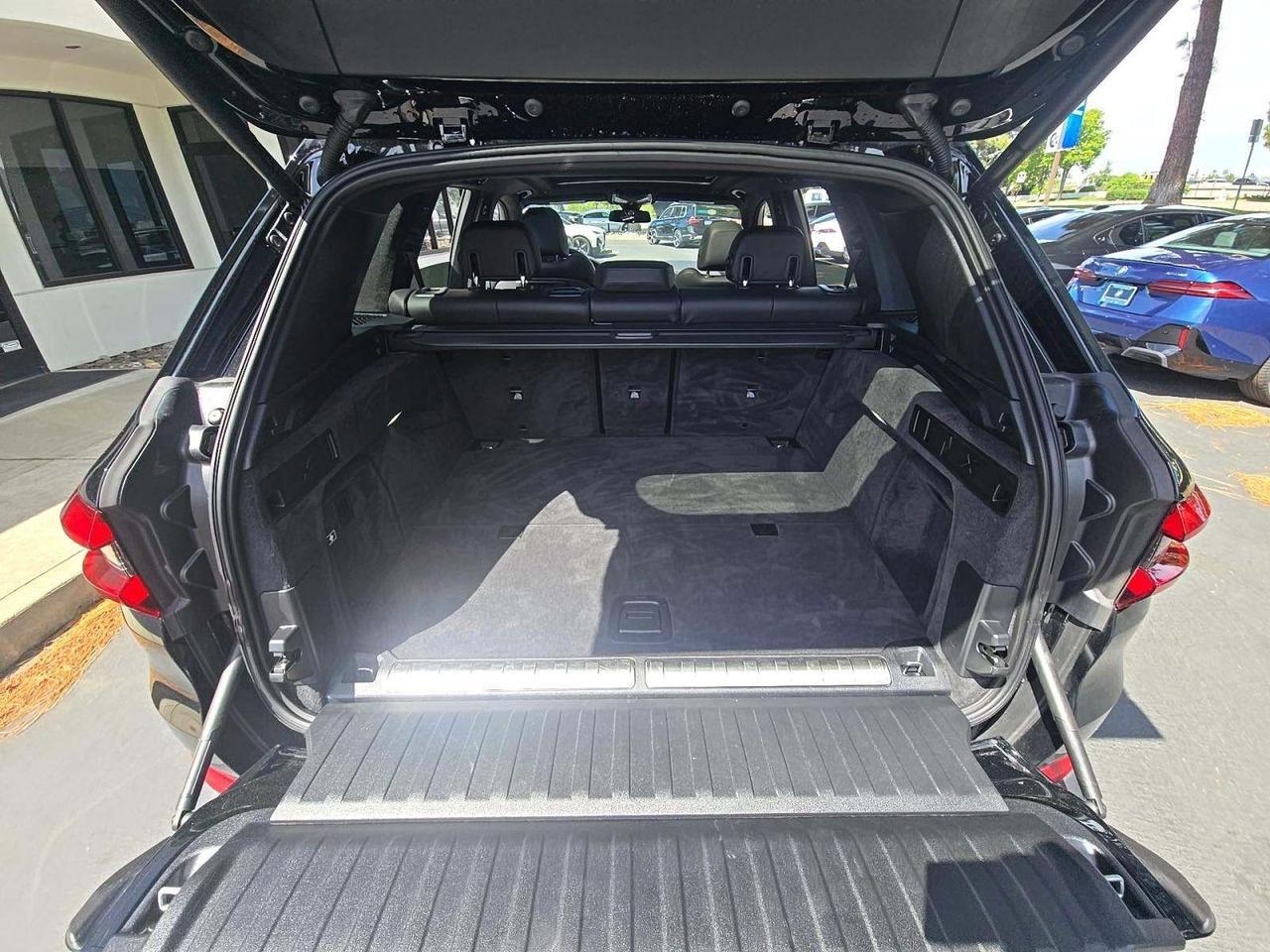 2023 BMW X5 xDrive45e Panoramic Roof Comfort Access Portland OR