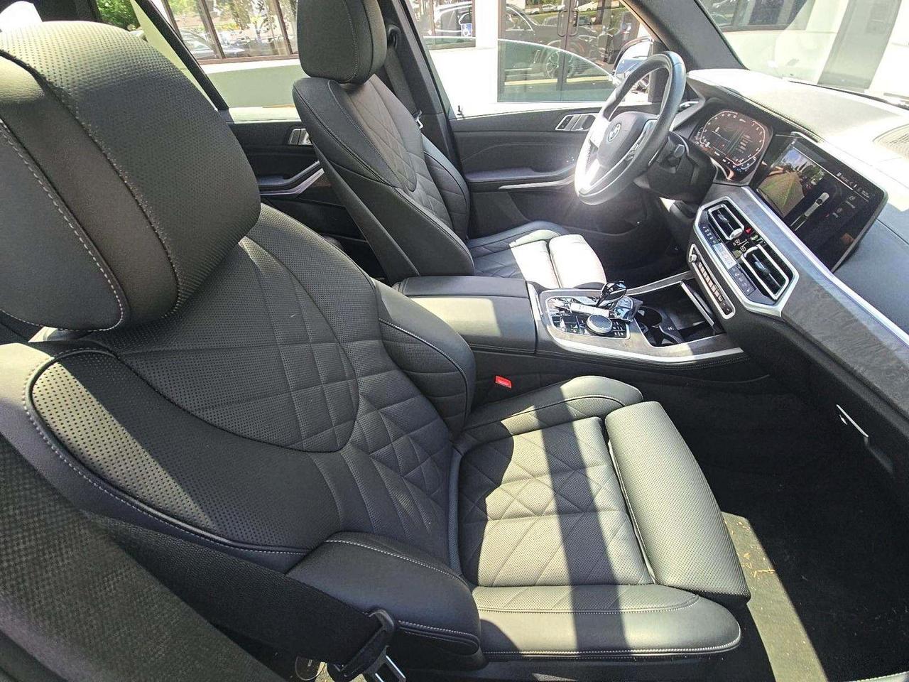 2023 BMW X5 xDrive45e Panoramic Roof Comfort Access Portland OR