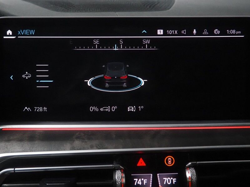 2023 BMW X5 xDrive45e Plug-In Hybrid AWD *M SPORT, EXECUTIVE PKG, HEADS-UP DISPLAY, NAVIGATION, LIVE COCKPIT PRO, SAFETY ALERTS, 360 CAMERAS, PANO SKY LOUNGE ROOF, MERINO LEATHER, HEATED MULTI-CONTOUR SEATS, ICON LED HEADLIGHTS, 20 INCH WHEELS, ANDROID & APPLE Round Rock TX