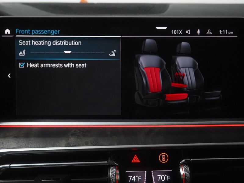 2023 BMW X5 xDrive45e Plug-In Hybrid AWD *M SPORT, EXECUTIVE PKG, HEADS-UP DISPLAY, NAVIGATION, LIVE COCKPIT PRO, SAFETY ALERTS, 360 CAMERAS, PANO SKY LOUNGE ROOF, MERINO LEATHER, HEATED MULTI-CONTOUR SEATS, ICON LED HEADLIGHTS, 20 INCH WHEELS, ANDROID & APPLE Round Rock TX