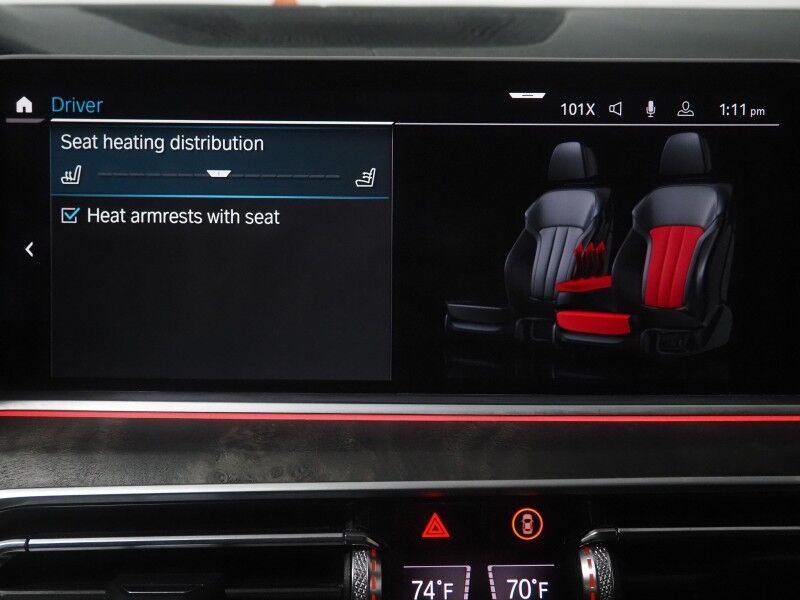 2023 BMW X5 xDrive45e Plug-In Hybrid AWD *M SPORT, EXECUTIVE PKG, HEADS-UP DISPLAY, NAVIGATION, LIVE COCKPIT PRO, SAFETY ALERTS, 360 CAMERAS, PANO SKY LOUNGE ROOF, MERINO LEATHER, HEATED MULTI-CONTOUR SEATS, ICON LED HEADLIGHTS, 20 INCH WHEELS, ANDROID & APPLE Round Rock TX