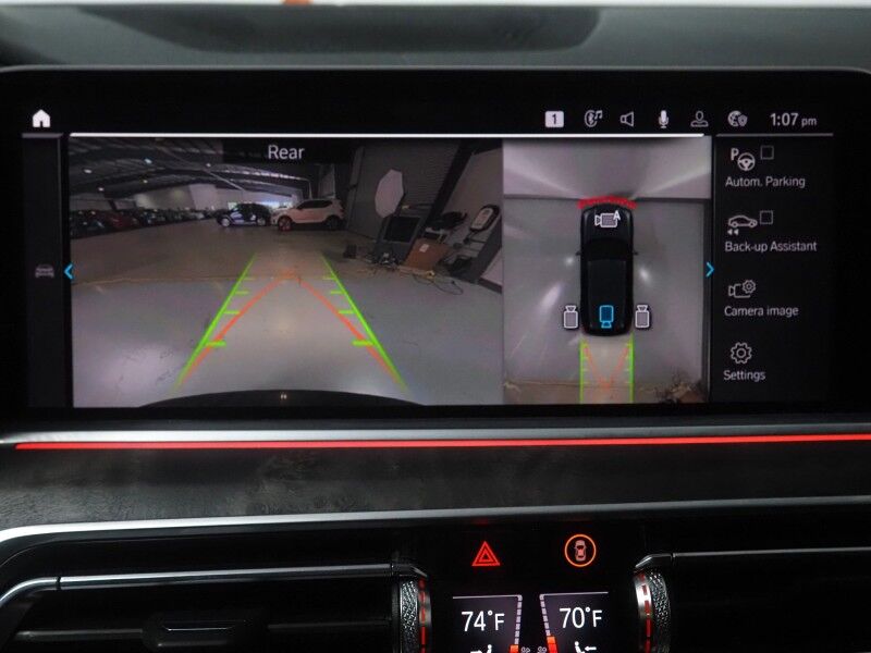 2023 BMW X5 xDrive45e Plug-In Hybrid AWD *M SPORT, EXECUTIVE PKG, HEADS-UP DISPLAY, NAVIGATION, LIVE COCKPIT PRO, SAFETY ALERTS, 360 CAMERAS, PANO SKY LOUNGE ROOF, MERINO LEATHER, HEATED MULTI-CONTOUR SEATS, ICON LED HEADLIGHTS, 20 INCH WHEELS, ANDROID & APPLE Round Rock TX