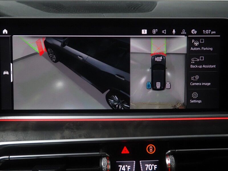 2023 BMW X5 xDrive45e Plug-In Hybrid AWD *M SPORT, EXECUTIVE PKG, HEADS-UP DISPLAY, NAVIGATION, LIVE COCKPIT PRO, SAFETY ALERTS, 360 CAMERAS, PANO SKY LOUNGE ROOF, MERINO LEATHER, HEATED MULTI-CONTOUR SEATS, ICON LED HEADLIGHTS, 20 INCH WHEELS, ANDROID & APPLE Round Rock TX