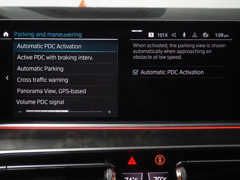 2023 BMW X5 xDrive45e Plug-In Hybrid AWD *M SPORT, EXECUTIVE PKG, HEADS-UP DISPLAY, NAVIGATION, LIVE COCKPIT PRO, SAFETY ALERTS, 360 CAMERAS, PANO SKY LOUNGE ROOF, MERINO LEATHER, HEATED MULTI-CONTOUR SEATS, ICON LED HEADLIGHTS, 20 INCH WHEELS, ANDROID & APPLE Round Rock TX