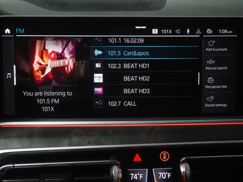2023 BMW X5 xDrive45e Plug-In Hybrid AWD *M SPORT, EXECUTIVE PKG, HEADS-UP DISPLAY, NAVIGATION, LIVE COCKPIT PRO, SAFETY ALERTS, 360 CAMERAS, PANO SKY LOUNGE ROOF, MERINO LEATHER, HEATED MULTI-CONTOUR SEATS, ICON LED HEADLIGHTS, 20 INCH WHEELS, ANDROID & APPLE Round Rock TX