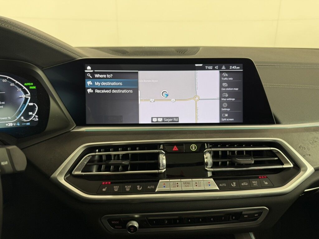 2023 BMW X5 xDrive45e Plug-In Hybrid Maumee OH