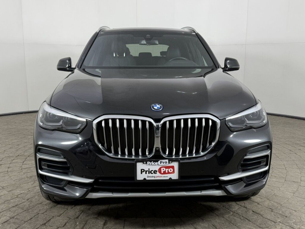 2023 BMW X5 xDrive45e Plug-In Hybrid