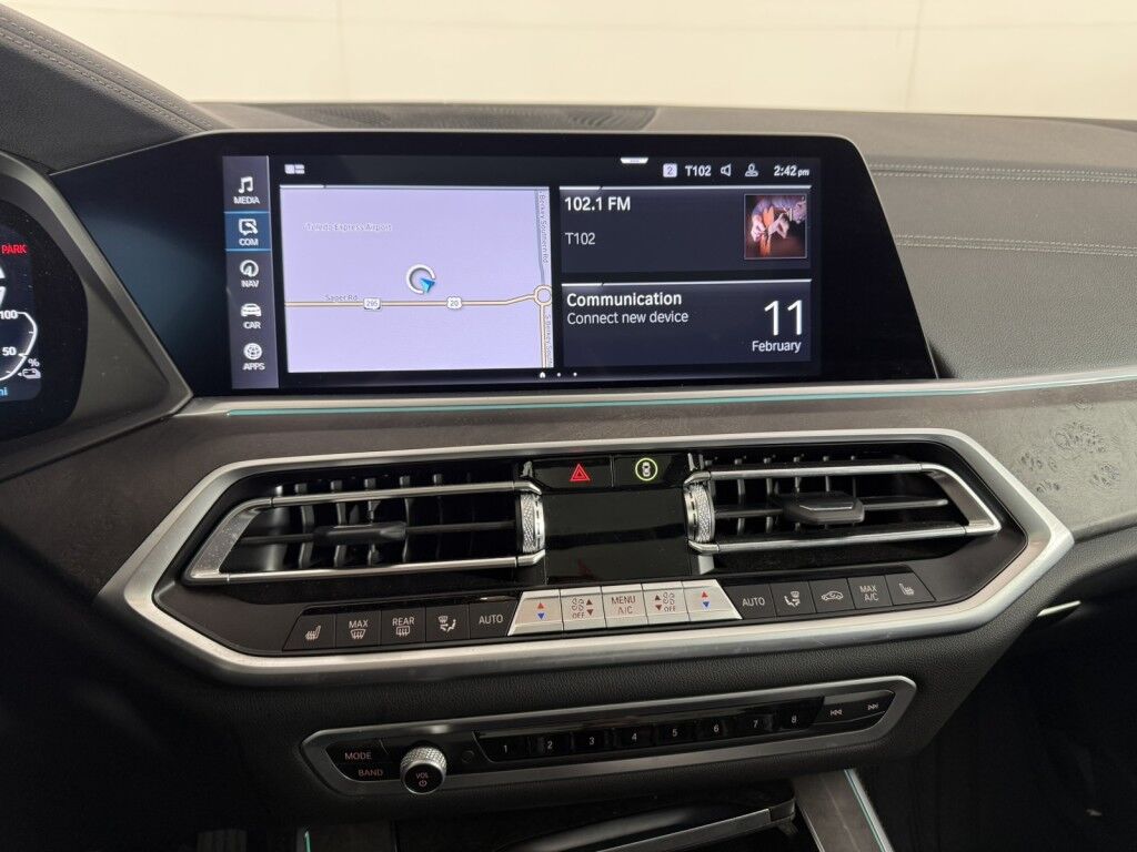 2023 BMW X5 xDrive45e Plug-In Hybrid Maumee OH