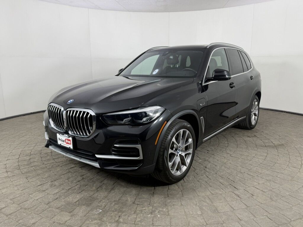 2023 BMW X5 xDrive45e Plug-In Hybrid