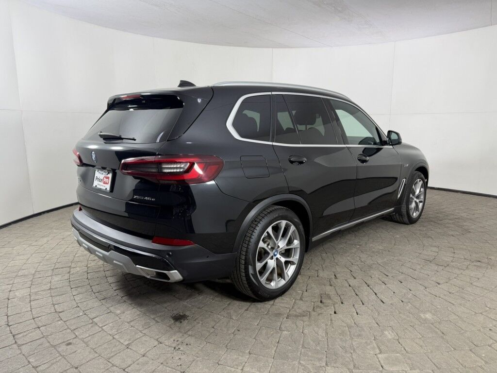 2023 BMW X5 xDrive45e Plug-In Hybrid Maumee OH
