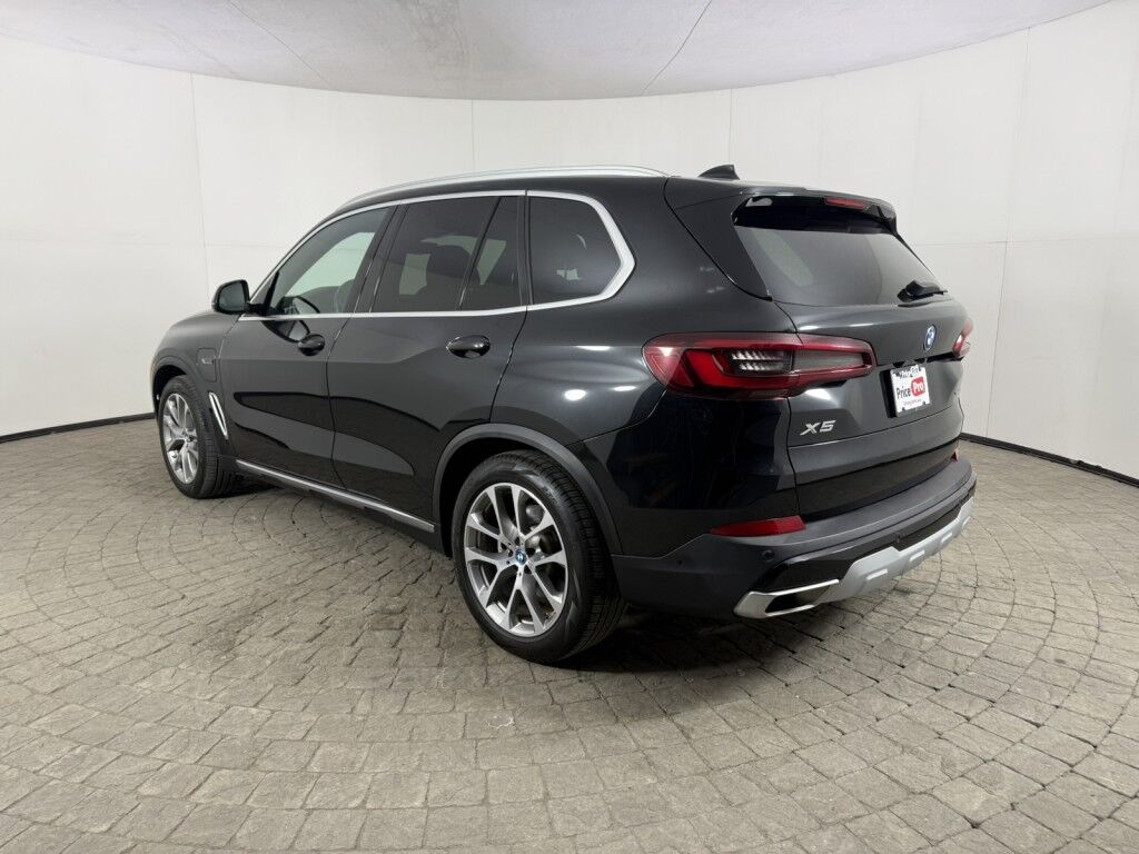 2023 BMW X5 xDrive45e Plug-In Hybrid Maumee OH